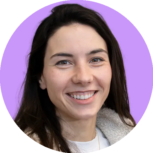 Zuzi, startup advisor