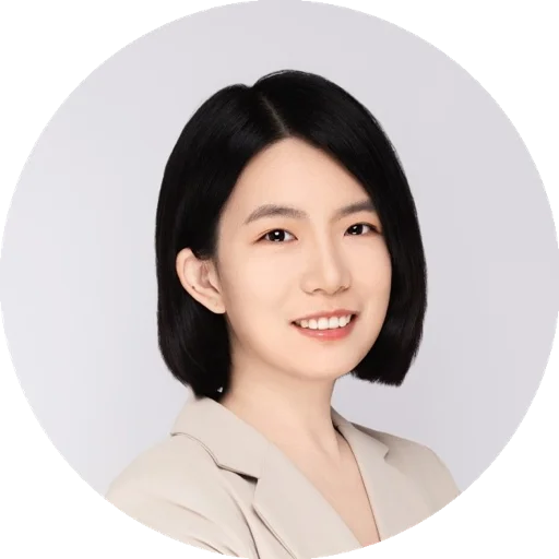 Dr. Shen Yan, co-founder and Chief Scientific Officer